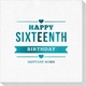 Any Banner And Event Luxury Deville Napkins Image 5 of 5